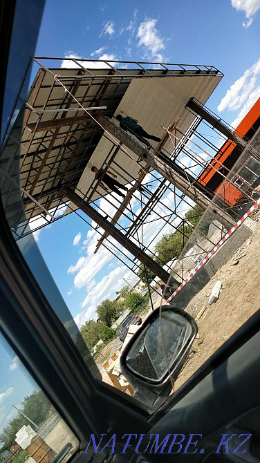 Қызметтер Дәнекерлеуші, газ кескіш (кескіш. металл кесу)  Ақтөбе  - изображение 7