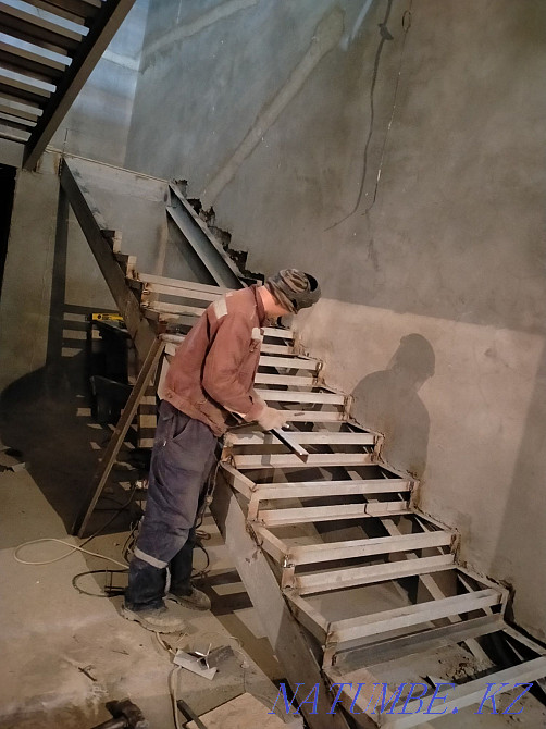 Қызметтер Дәнекерлеуші, газ кескіш (кескіш. металл кесу)  Ақтөбе  - изображение 8