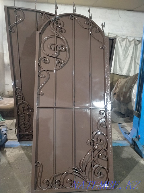 Қызметтер Дәнекерлеуші, газ кескіш (кескіш. металл кесу)  Ақтөбе  - изображение 1