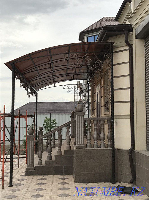 Сарайлар  Атырау - изображение 7