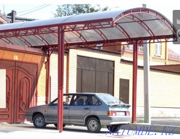 Сарайлар  Атырау - изображение 4