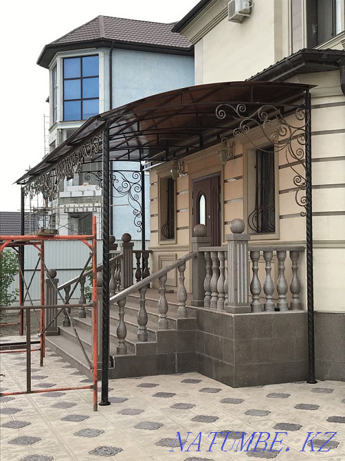 Сарайлар  Атырау - изображение 6