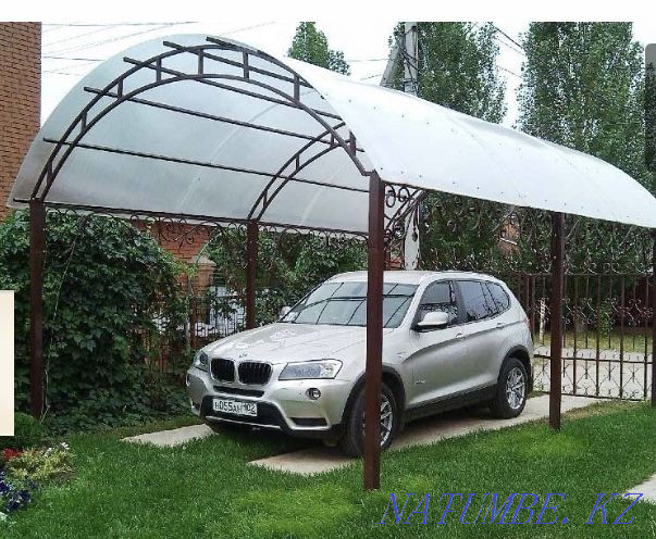 Сарайлар  Атырау - изображение 3