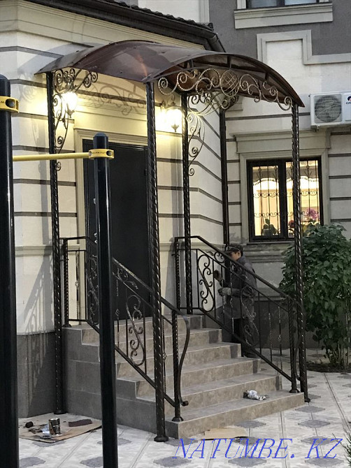 Сарайлар  Атырау - изображение 8