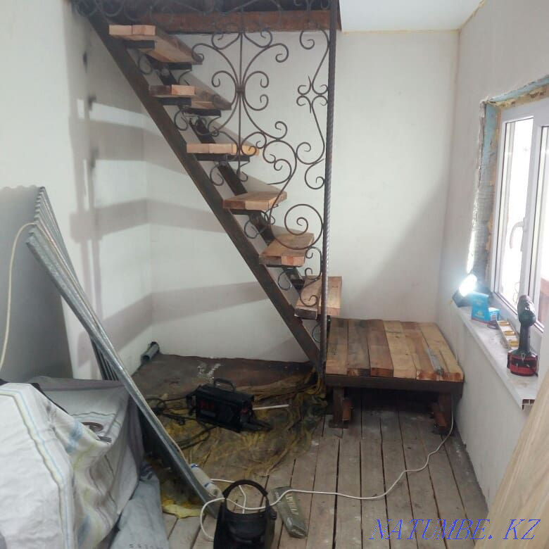 DEPARTURE welder services: Heating, Auto, sauna stoves Ust-Kamenogorsk - photo 4