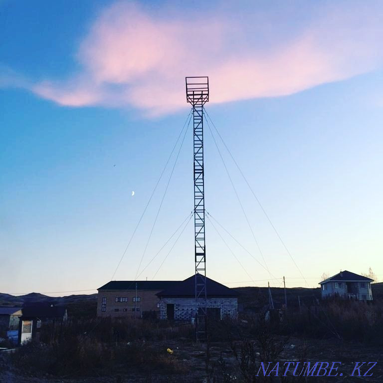 DEPARTURE welder services: Heating, Auto, sauna stoves Ust-Kamenogorsk - photo 5