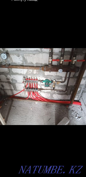 Services of a universal welder Pavlodar - photo 8