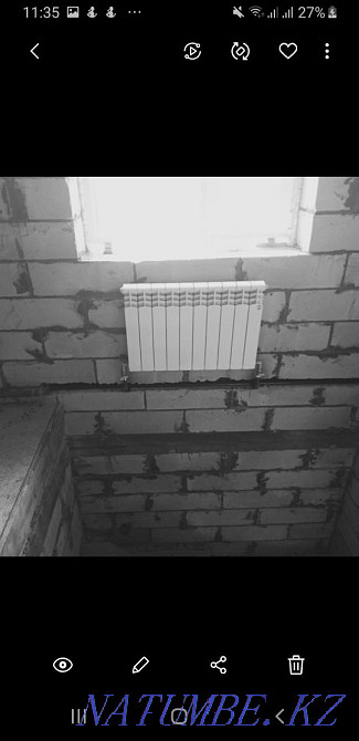 Services of a universal welder Pavlodar - photo 7