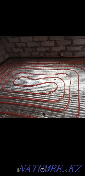 Services of a universal welder Pavlodar - photo 5