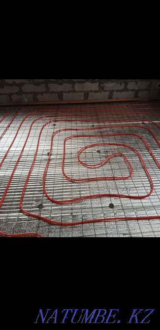 Services of a universal welder Pavlodar - photo 4