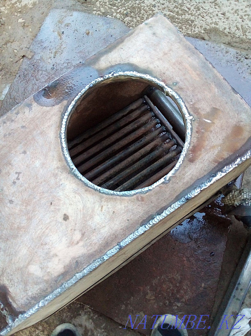 Навесы,Ворота,КАЧЕЛЯ,КАТЁЛ Муратбаев - изображение 4