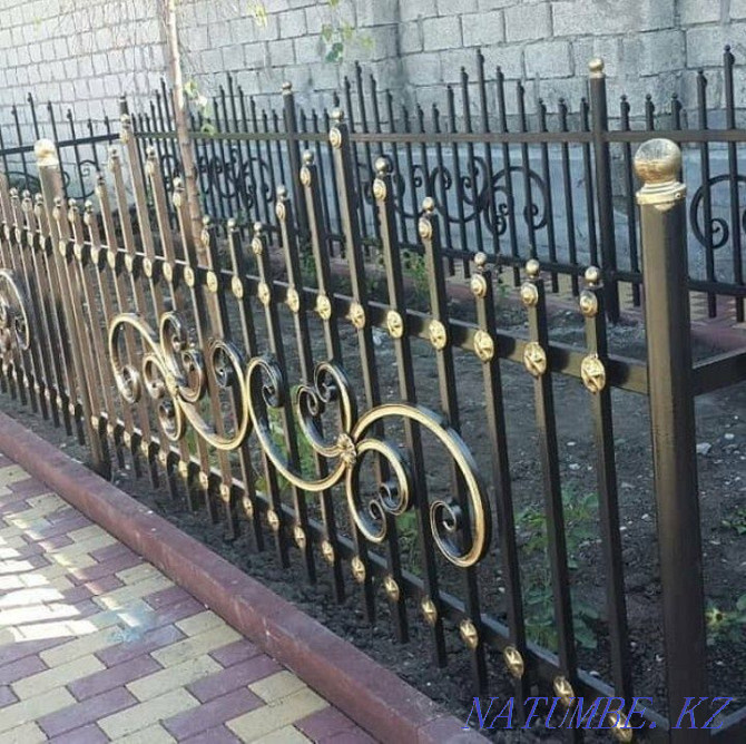 Welding work. Shymkent - photo 6