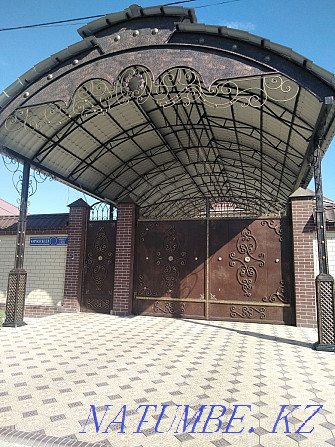 Welding work. Shymkent - photo 4