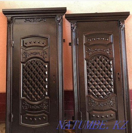 Welding work. Shymkent - photo 8