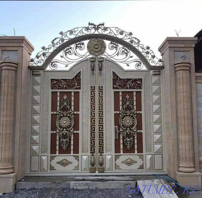 Welding work. Shymkent - photo 1