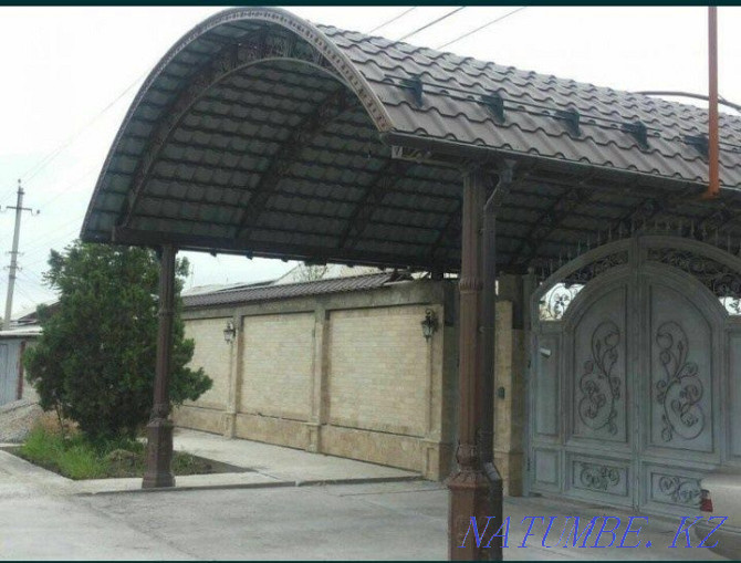 All types of welding work. Shymkent - photo 8