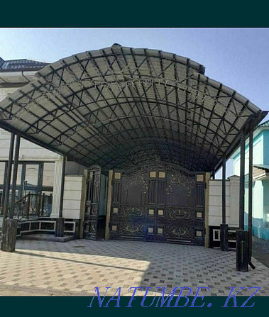 All types of welding work. Shymkent - photo 3