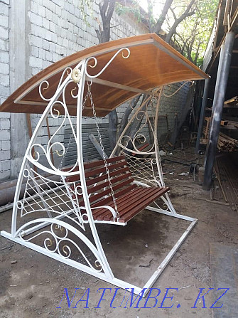 All types of welding work Shymkent - photo 4