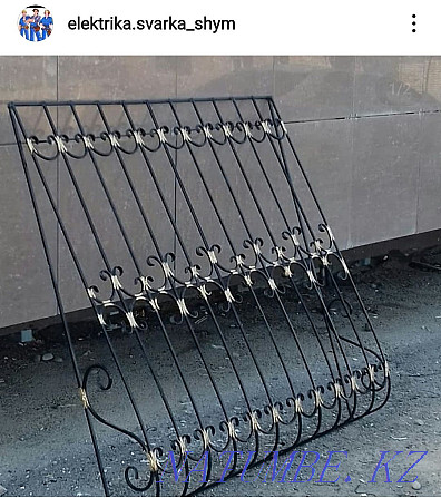 All types of welding work Shymkent - photo 3