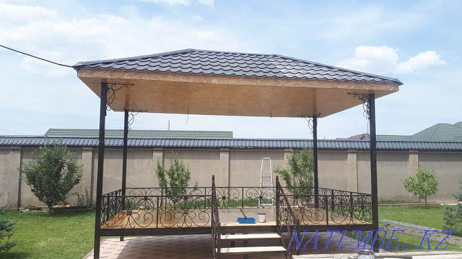 All types of welding work Shymkent - photo 5
