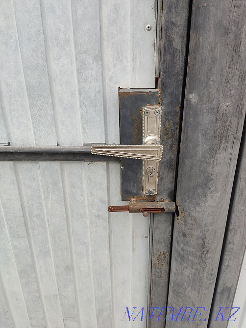 Қызмет көрсетуші кәсіби дәнекерлеуші Атырау қаласы  Атырау - изображение 4