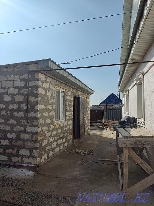 Қызмет көрсетуші кәсіби дәнекерлеуші Атырау қаласы  Атырау - изображение 2