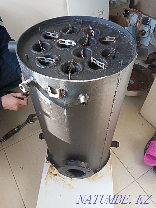 Сварочные Работы. Выезд Костанай - изображение 5