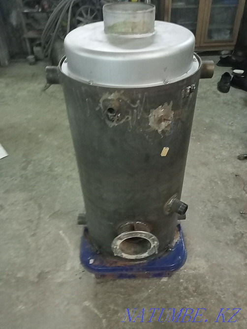 Сварочные Работы. Выезд Костанай - изображение 1