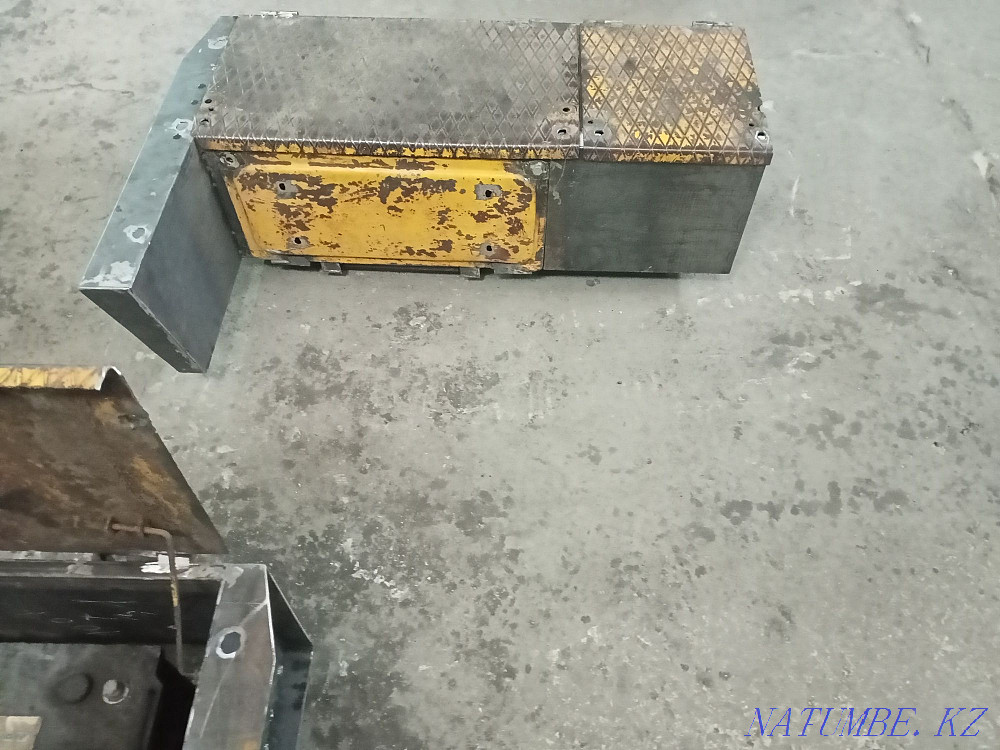 Сварочные Работы. Выезд Костанай - изображение 8