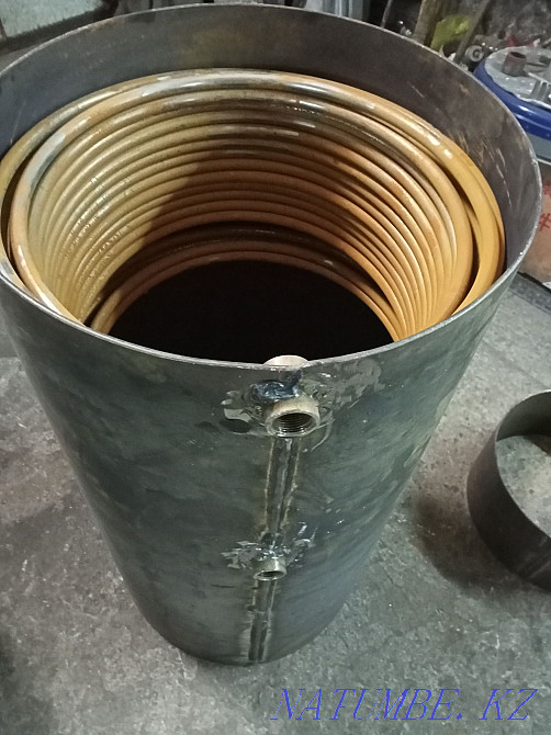 Сварочные Работы. Выезд Костанай - изображение 3