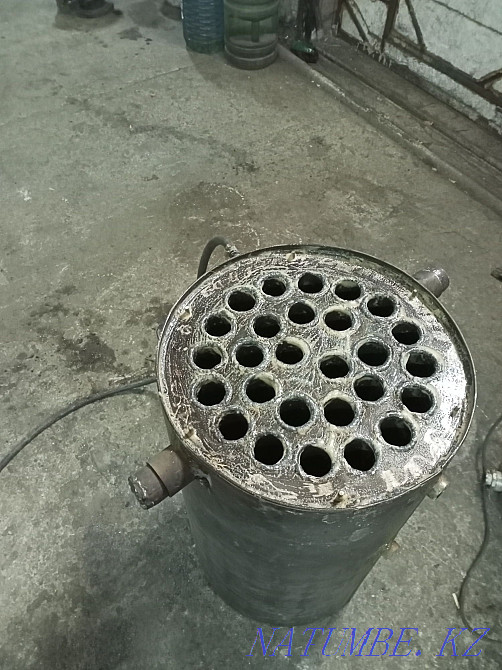 Сварочные Работы. Выезд Костанай - изображение 2