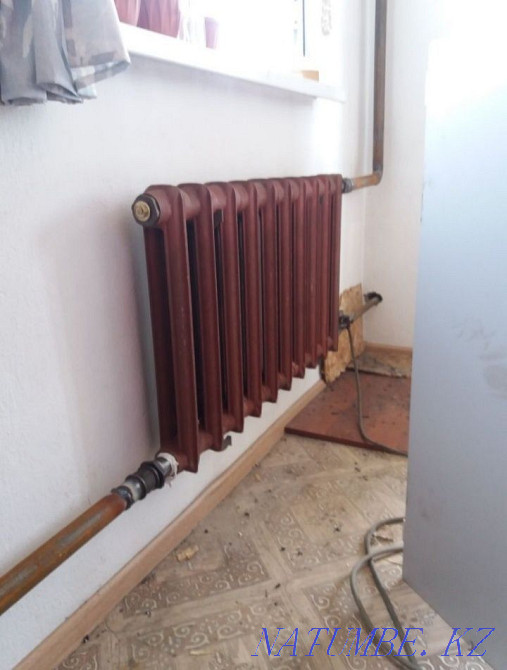 Welder Plumber Qaskeleng - photo 5