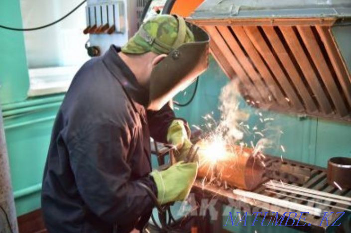 Welder Plumber Qaskeleng - photo 6