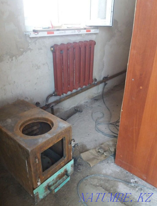 Welder Plumber Qaskeleng - photo 1