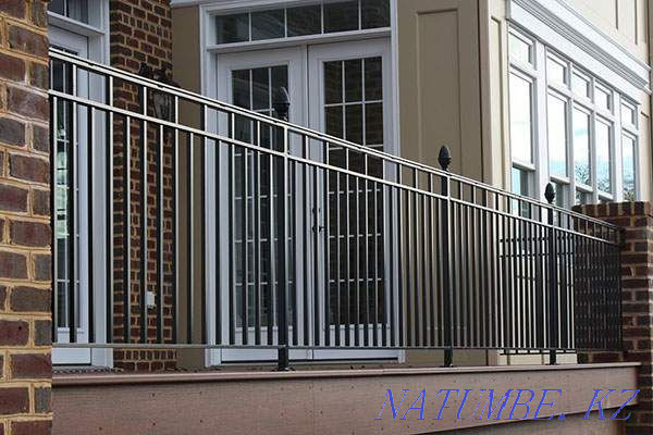 Kurmetti Mangystaulyktar sizder ushin welding zhumystara Aqtau - photo 6