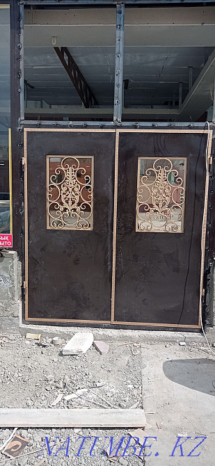 Kurmetti Mangystaulyktar sizder ushin welding zhumystara Aqtau - photo 2