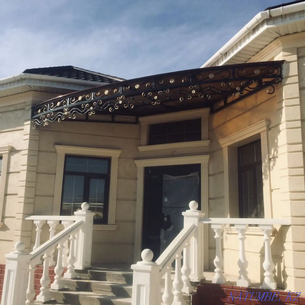 Kurmetti Mangystaulyktar sizder ushin welding zhumystara Aqtau - photo 4