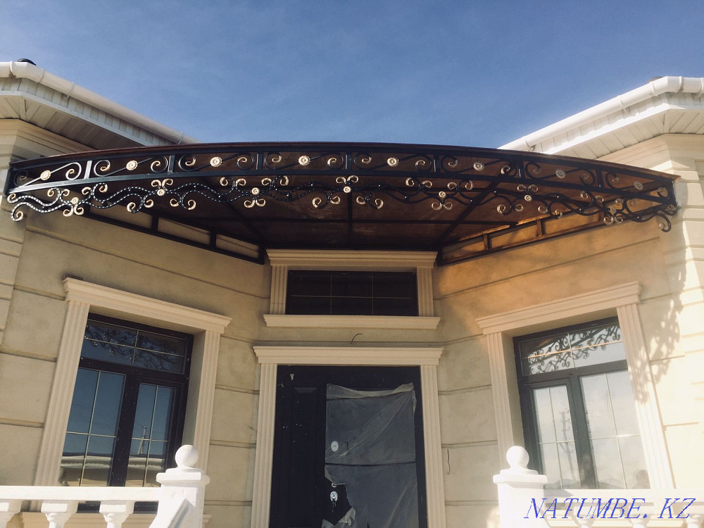 Kurmetti Mangystaulyktar sizder ushin welding zhumystara Aqtau - photo 7