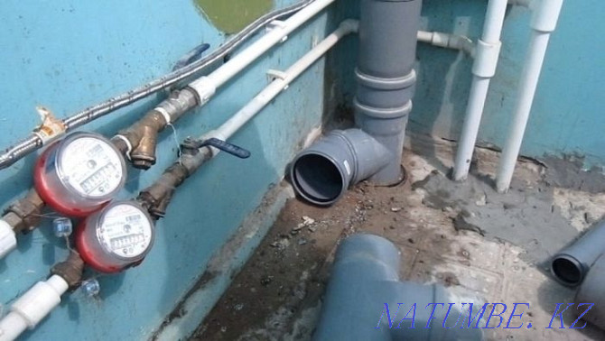 Yura welder. Repair. Welding of pipes, Gas welding, gas welder. Cutter. Departure. Almaty - photo 1