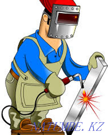 Welding Astana - photo 1