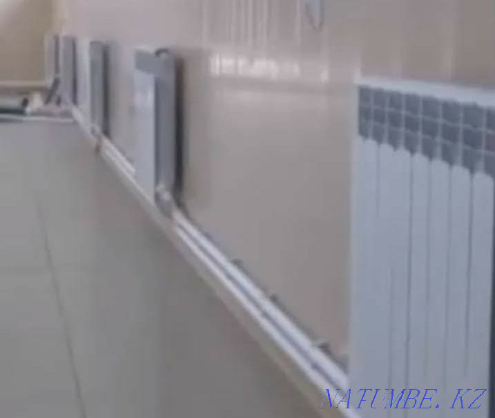 Сапалы тәжірибесі бар дәнекерлеуші сантехниктің қызметтері Үлкен тәжірибе  Павлодар  - изображение 3