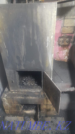 Welding services, Boiler repair, Departure, Warranty, 24/7 Astana - photo 2