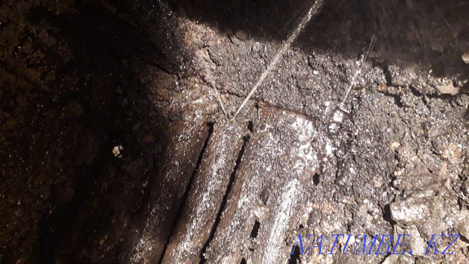 Welding services, Boiler repair, Departure, Warranty, 24/7 Astana - photo 3