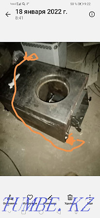 Welding services, Boiler repair, Departure, Warranty, 24/7 Astana - photo 1