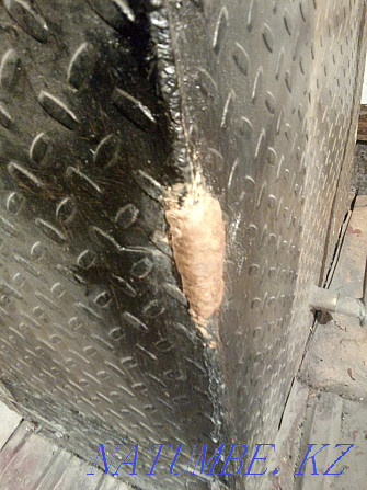 Welding services, Boiler repair, Departure, Warranty, 24/7 Astana - photo 8