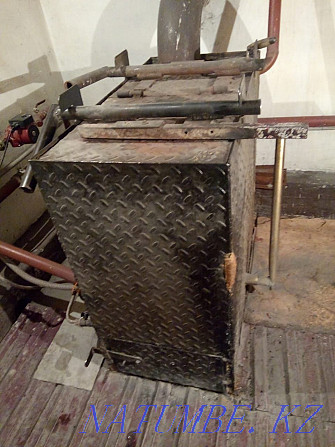 Welding services, Boiler repair, Departure, Warranty, 24/7 Astana - photo 7