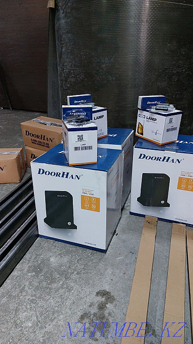 Шатыр, қақпалар, торлар, қоршаулар, құс сарайы, тіректер  Атырау - изображение 4