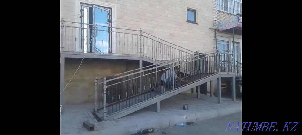 Welding Мичуринское - photo 2