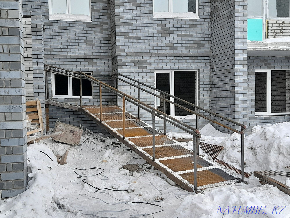 Welding Мичуринское - photo 6