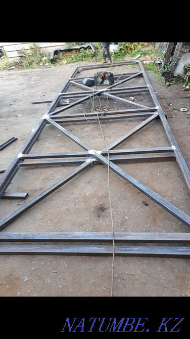 Welding Petropavlovsk - photo 3